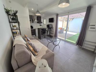 Annonce Vente 2 pices Appartement Saint-remy-de-provence 13