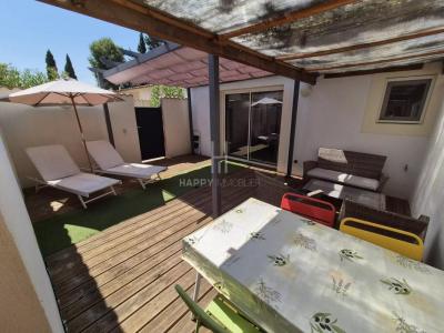 Acheter Appartement 30 m2 Saint-remy-de-provence