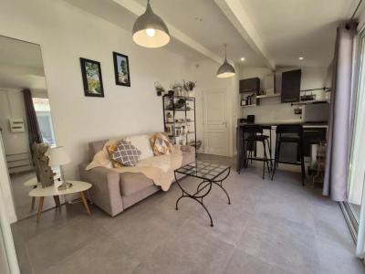 Acheter Appartement Saint-remy-de-provence Bouches du Rhone