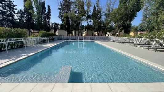 Acheter Appartement Saint-remy-de-provence 190000 euros