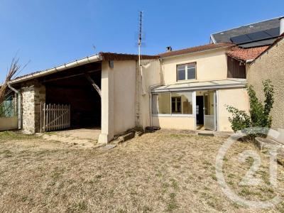 Annonce Vente 3 pices Maison Saint-etienne-de-fursac 23