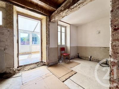 Acheter Maison Saint-etienne-de-fursac 57800 euros