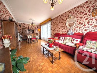 Annonce Vente 6 pices Maison Palais-sur-vienne 87