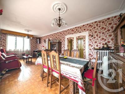 Acheter Maison 109 m2 Palais-sur-vienne
