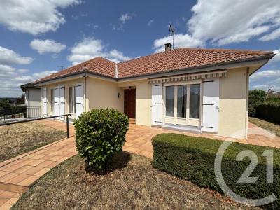Annonce Vente 5 pices Maison Panazol 87