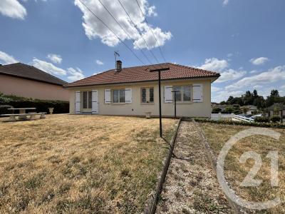 Acheter Maison 88 m2 Panazol