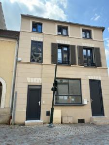 Acheter Appartement Corbeil-essonnes 128000 euros
