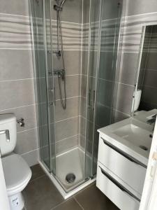 Acheter Appartement 36 m2 Corbeil-essonnes