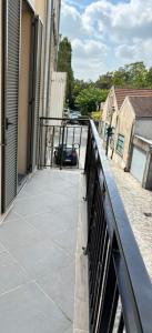 Acheter Appartement Corbeil-essonnes Essonne