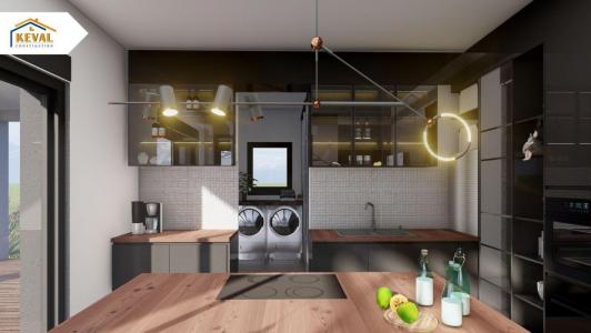 For sale Holling 5 rooms 100 m2 Moselle (57220) photo 4
