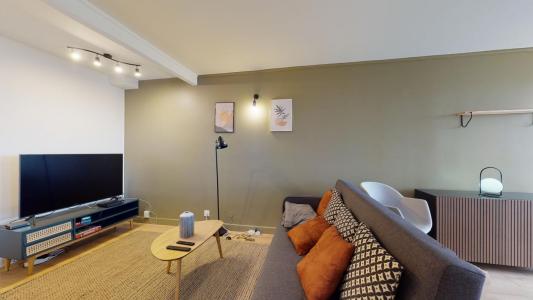 For rent Noisy-le-grand 5 rooms 104 m2 Seine saint denis (93160) photo 0