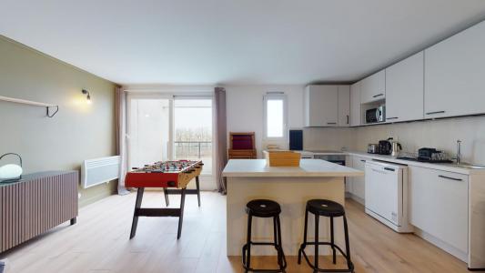 For rent Noisy-le-grand 5 rooms 104 m2 Seine saint denis (93160) photo 1