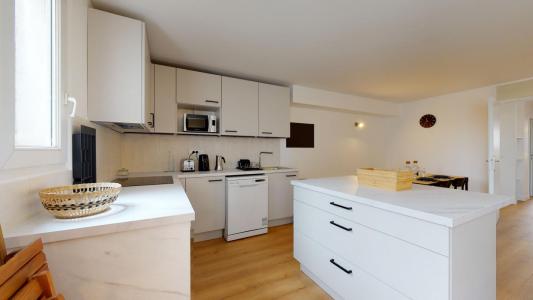 For rent Noisy-le-grand 5 rooms 104 m2 Seine saint denis (93160) photo 3