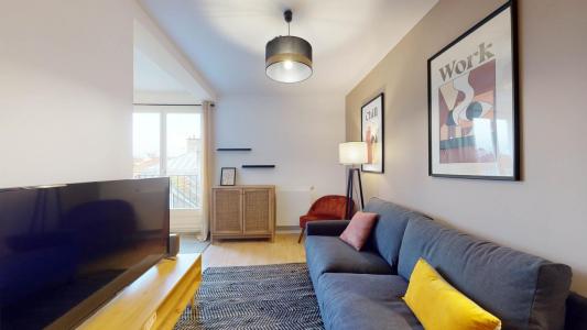 For rent Choisy-le-roi 5 rooms 82 m2 Val de Marne (94600) photo 1