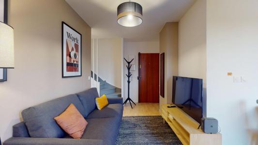 For rent Choisy-le-roi 5 rooms 82 m2 Val de Marne (94600) photo 2