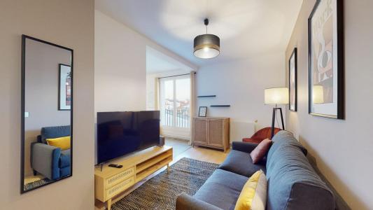 For rent Choisy-le-roi 5 rooms 82 m2 Val de Marne (94600) photo 3