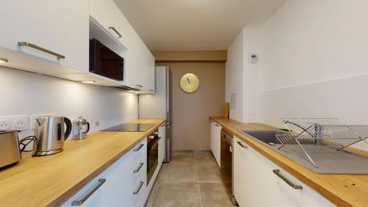 For rent Choisy-le-roi 5 rooms 82 m2 Val de Marne (94600) photo 4