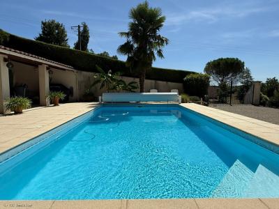 Annonce Vente 7 pices Maison Mansle 16