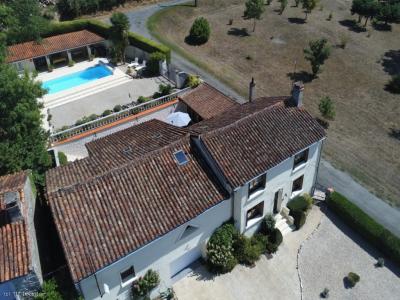 Acheter Maison 194 m2 Mansle