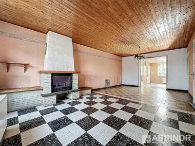 For sale Linselles 4 rooms 83 m2 Nord (59126) photo 0