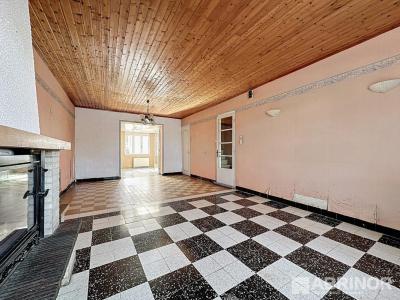 For sale Linselles 4 rooms 83 m2 Nord (59126) photo 1