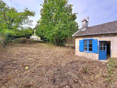 Annonce Vente 6 pices Maison Eymoutiers 87