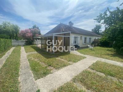 For sale Compiegne 5 rooms 76 m2 Oise (60200) photo 1