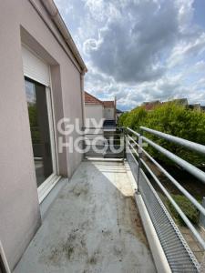 Annonce Vente 3 pices Appartement Margny-les-compiegne 60