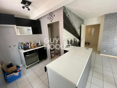Acheter Appartement Margny-les-compiegne 127000 euros