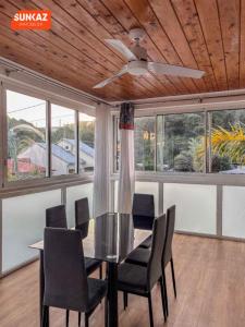 For rent Saint-pierre 3 rooms 95 m2 Reunion (97410) photo 2