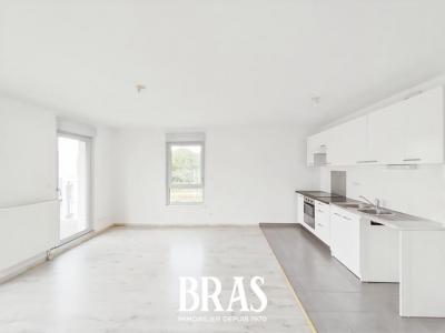Annonce Vente 3 pices Appartement Nantes 44