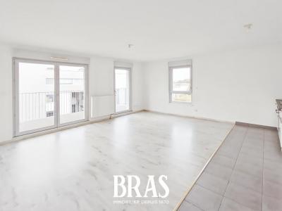 Acheter Appartement 68 m2 Nantes