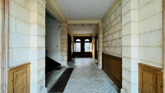 Annonce Vente 4 pices Appartement Jonzac 17