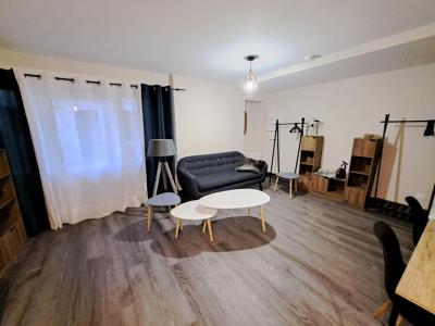 Louer Appartement Villeneuve-sur-lot Lot et garonne