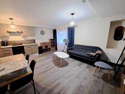 Louer Appartement Villeneuve-sur-lot 405 euros