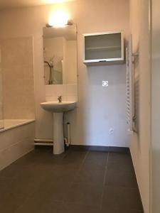 Louer Appartement Juvignac 897 euros