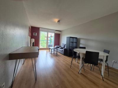 Louer Appartement 50 m2 Toulouse