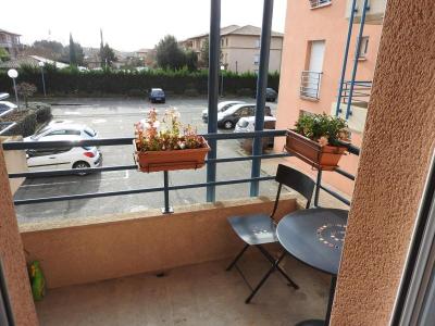 Louer Appartement Toulouse Haute garonne