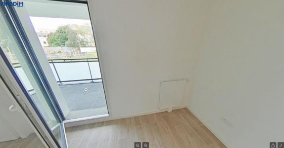 For rent Roche-sur-yon 2 rooms 36 m2 Vendee (85000) photo 4