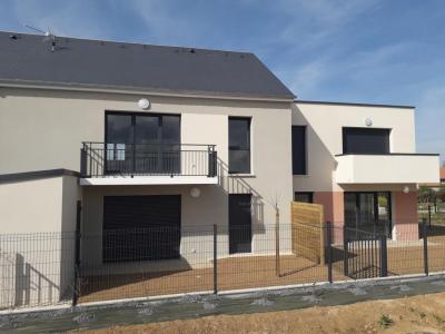 For rent Ifs 3 rooms 63 m2 Calvados (14123) photo 3