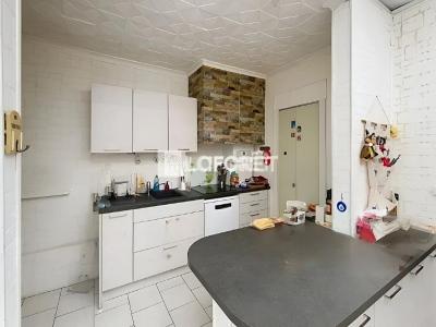 For sale Villeneuve-d'ascq 4 rooms 95 m2 Nord (59491) photo 3