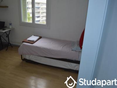 For rent Marseille-8eme-arrondissement 1 room 22 m2 Bouches du Rhone (13008) photo 4