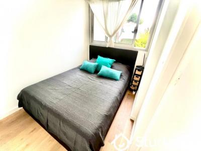 Louer Appartement 35 m2 Bocca