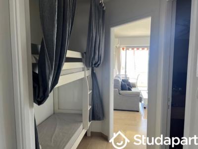 Louer Appartement Bocca Alpes Maritimes