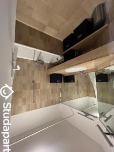 Louer Appartement Bocca 1450 euros