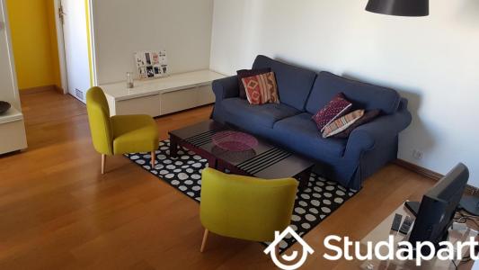 Louer Appartement Paris-13eme-arrondissement Paris