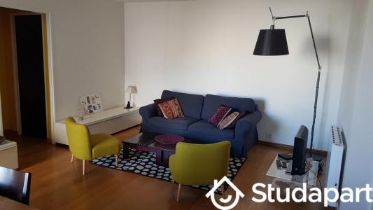 Louer Appartement Paris-13eme-arrondissement 1900 euros