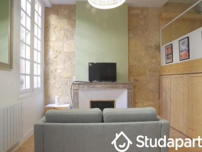 Annonce Location Appartement Bordeaux 33