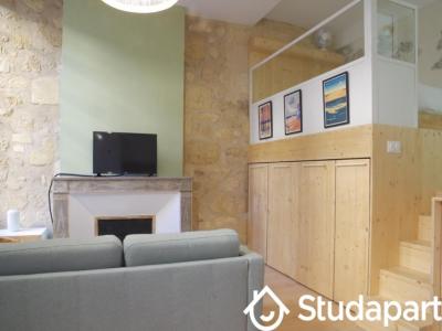 Louer Appartement Bordeaux Gironde