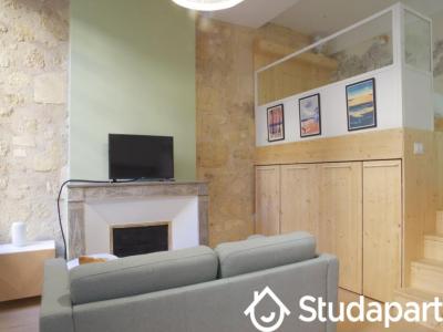 Louer Appartement Bordeaux 1300 euros
